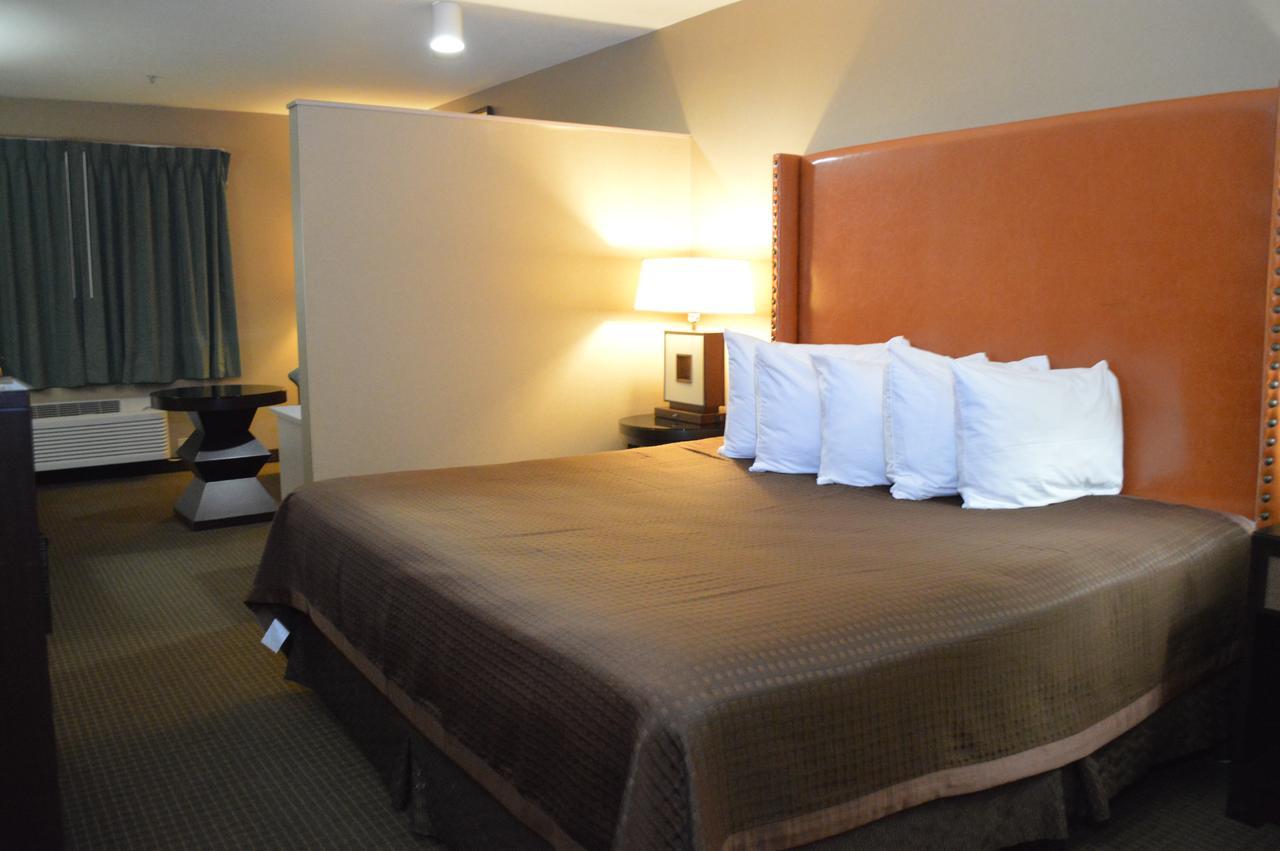 Briarwood Suites Portland Exterior foto