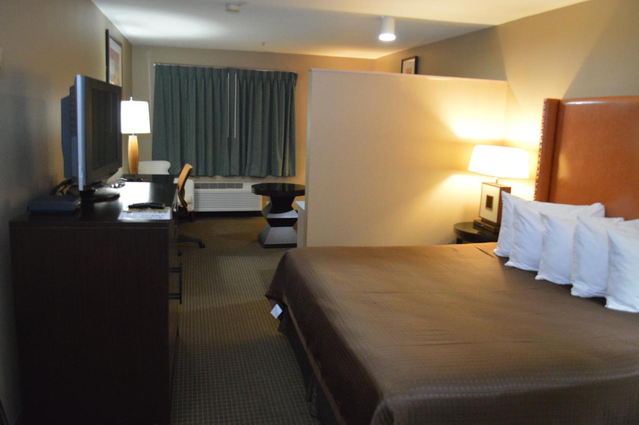 Briarwood Suites Portland Exterior foto