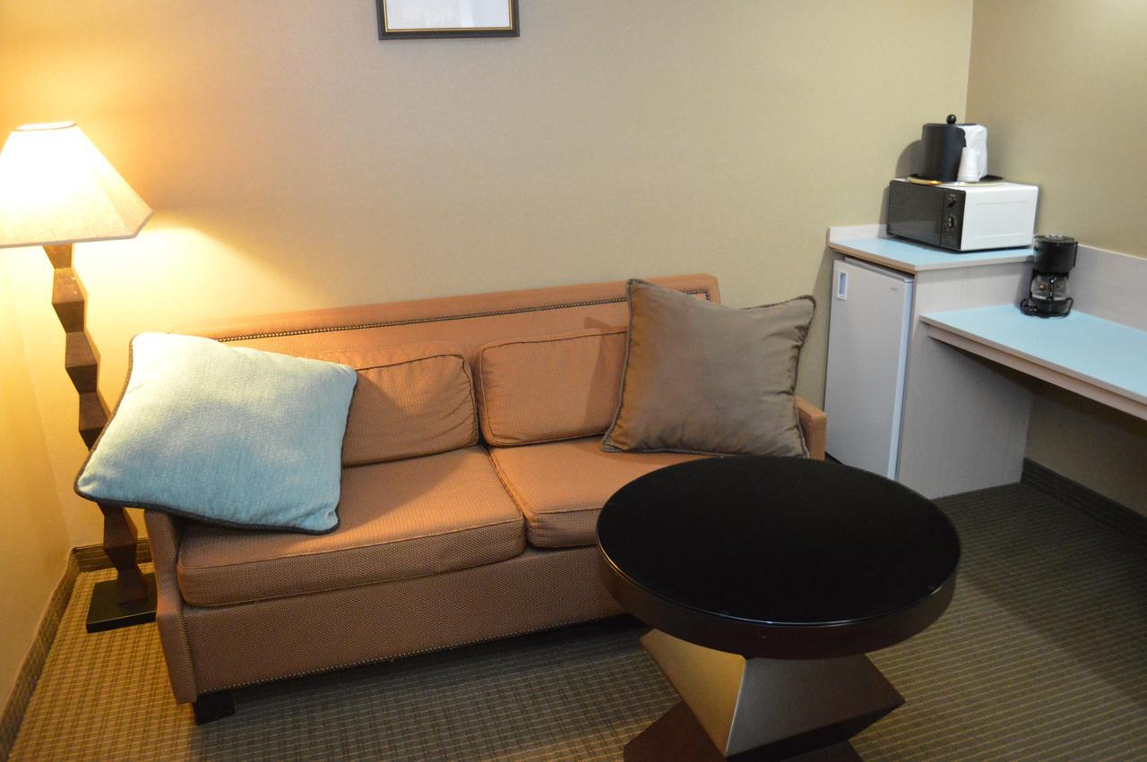 Briarwood Suites Portland Exterior foto